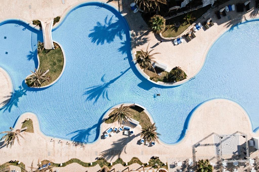 Robinson Club Djerba Bahiya