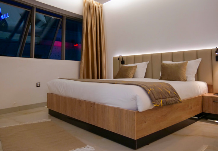 Djerba Inn