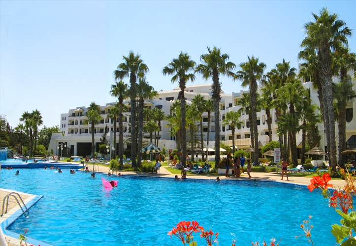 Orient Palace