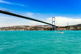 MARMARIS & ISTANBUL