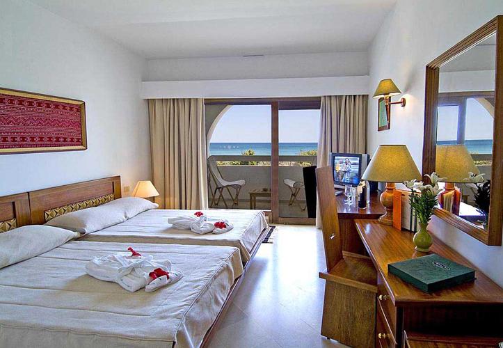 Les Orangers Beach Resort