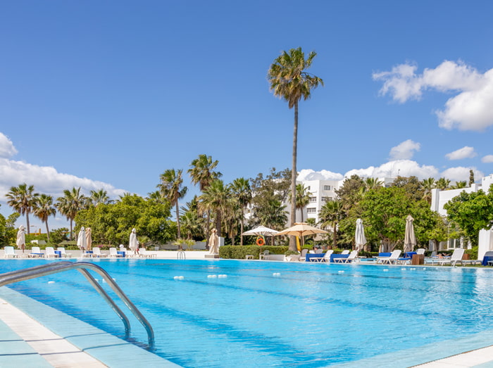  Yadis Hammamet (hotel Rénové)