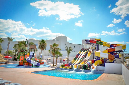 Blumar Resort & Spa