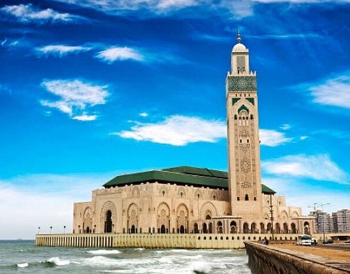 MAROC