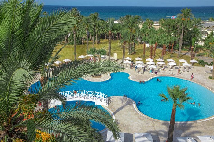 Occidental Sousse Marhaba