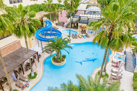Paradis Palace