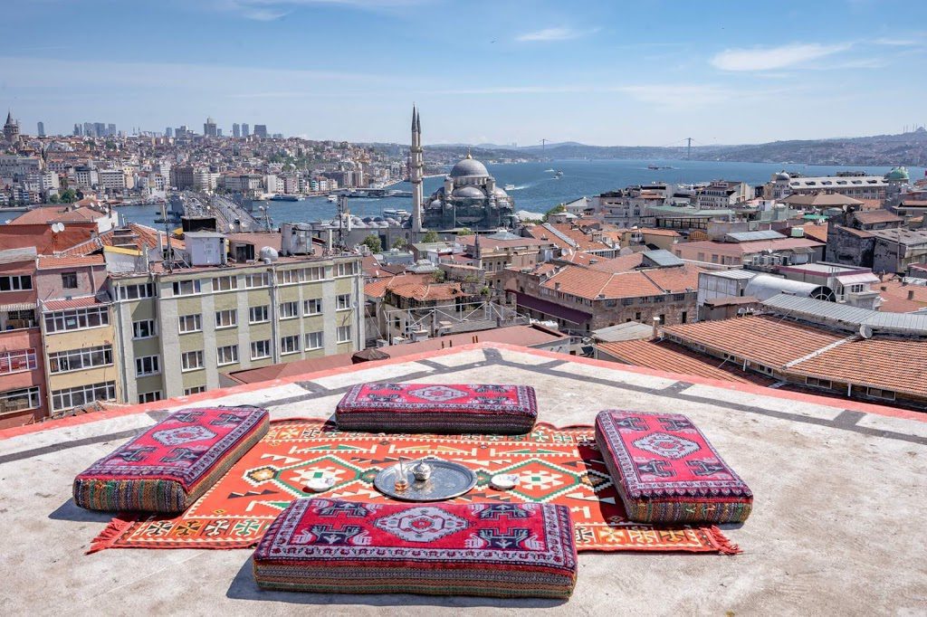 Istanbul