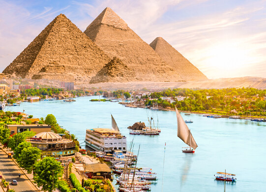 EGYPTT
